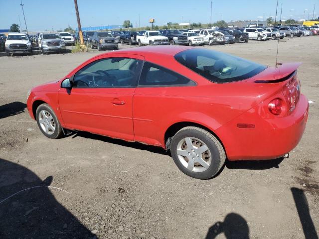 Photo 1 VIN: 1G1AL15FX77195470 - CHEVROLET COBALT LT 