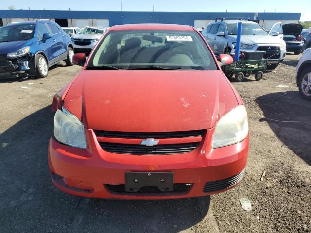 Photo 4 VIN: 1G1AL15FX77195470 - CHEVROLET COBALT LT 