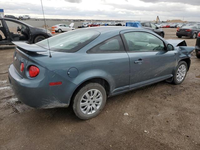 Photo 2 VIN: 1G1AL15FX77265663 - CHEVROLET COBALT LT 