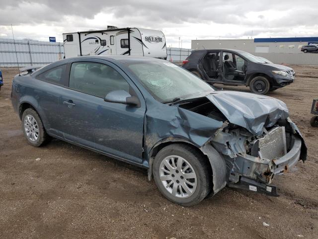 Photo 3 VIN: 1G1AL15FX77265663 - CHEVROLET COBALT LT 