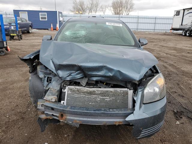 Photo 4 VIN: 1G1AL15FX77265663 - CHEVROLET COBALT LT 