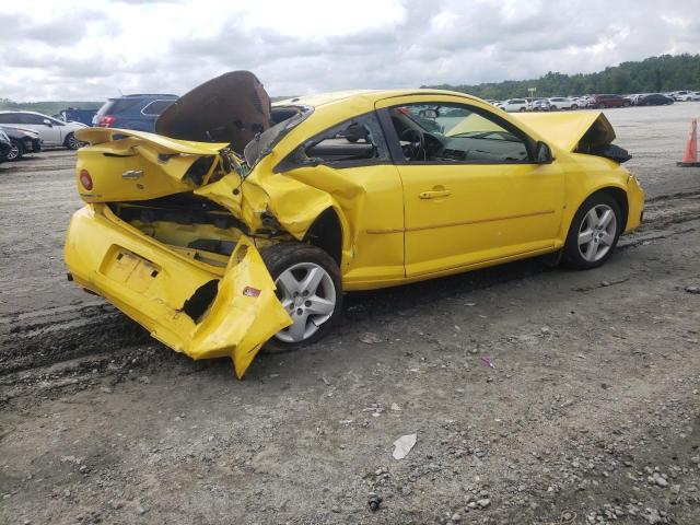 Photo 2 VIN: 1G1AL15FX77384796 - CHEVROLET COBALT 