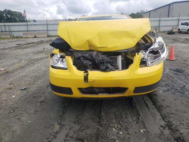 Photo 4 VIN: 1G1AL15FX77384796 - CHEVROLET COBALT 