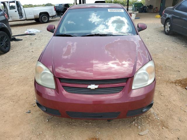 Photo 4 VIN: 1G1AL15FX77400964 - CHEVROLET COBALT LT 