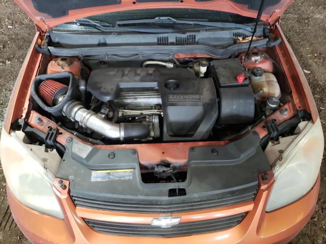 Photo 10 VIN: 1G1AL18F067704430 - CHEVROLET COBALT 