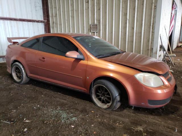 Photo 3 VIN: 1G1AL18F067704430 - CHEVROLET COBALT 