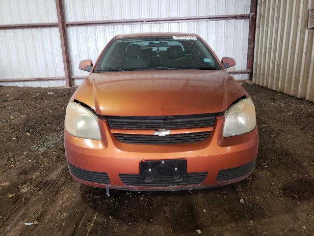 Photo 4 VIN: 1G1AL18F067704430 - CHEVROLET COBALT 