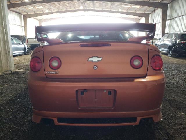 Photo 5 VIN: 1G1AL18F067704430 - CHEVROLET COBALT 