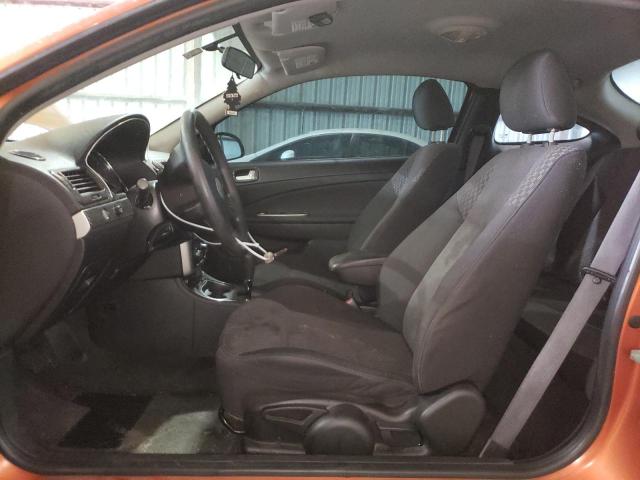 Photo 6 VIN: 1G1AL18F067704430 - CHEVROLET COBALT 