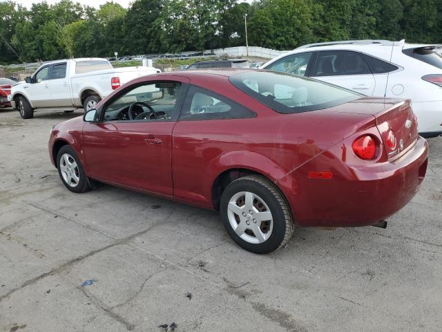 Photo 1 VIN: 1G1AL18F077400547 - CHEVROLET COBALT LT 