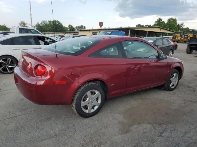 Photo 2 VIN: 1G1AL18F077400547 - CHEVROLET COBALT LT 