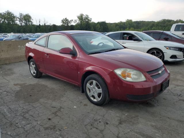 Photo 3 VIN: 1G1AL18F077400547 - CHEVROLET COBALT LT 