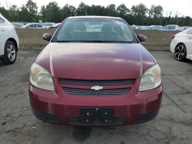 Photo 4 VIN: 1G1AL18F077400547 - CHEVROLET COBALT LT 