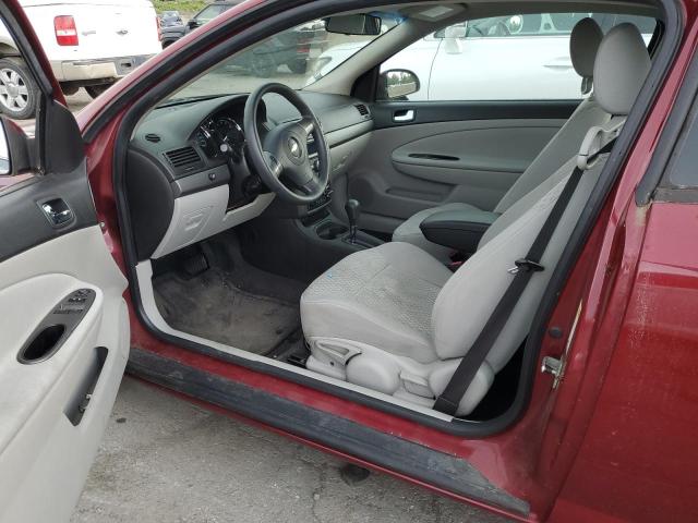 Photo 6 VIN: 1G1AL18F077400547 - CHEVROLET COBALT LT 