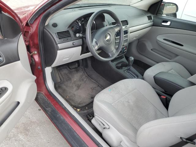 Photo 7 VIN: 1G1AL18F077400547 - CHEVROLET COBALT LT 