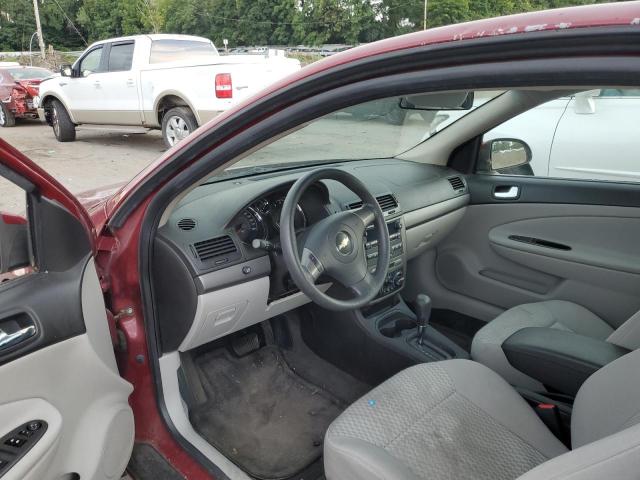 Photo 8 VIN: 1G1AL18F077400547 - CHEVROLET COBALT LT 