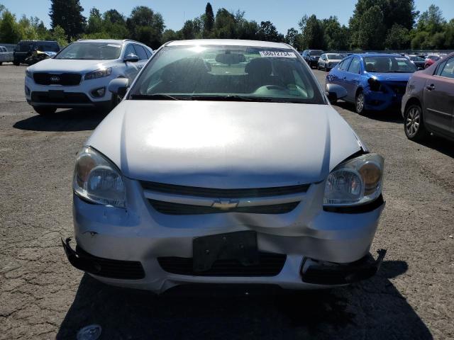 Photo 4 VIN: 1G1AL18F087208918 - CHEVROLET COBALT 