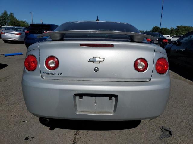 Photo 5 VIN: 1G1AL18F087208918 - CHEVROLET COBALT 