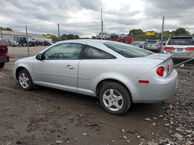 Photo 1 VIN: 1G1AL18F087237657 - CHEVROLET COBALT LT 