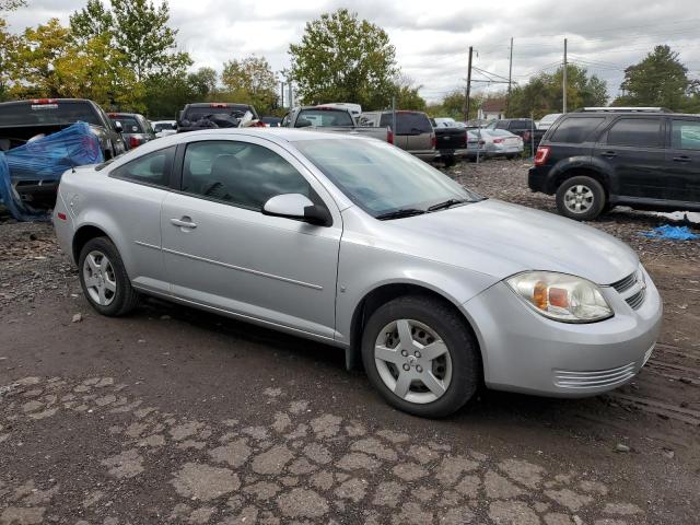 Photo 3 VIN: 1G1AL18F087237657 - CHEVROLET COBALT LT 