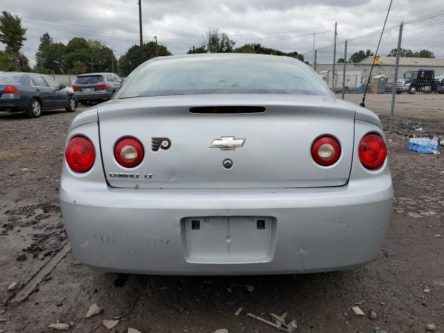 Photo 5 VIN: 1G1AL18F087237657 - CHEVROLET COBALT LT 