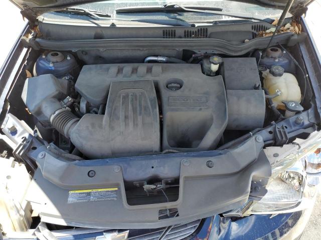 Photo 10 VIN: 1G1AL18F087266818 - CHEVROLET COBALT LT 