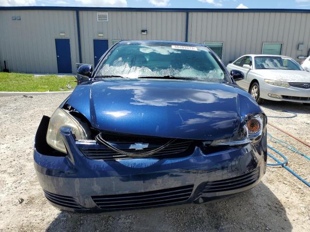 Photo 4 VIN: 1G1AL18F087266818 - CHEVROLET COBALT LT 