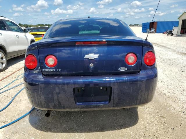 Photo 5 VIN: 1G1AL18F087266818 - CHEVROLET COBALT LT 