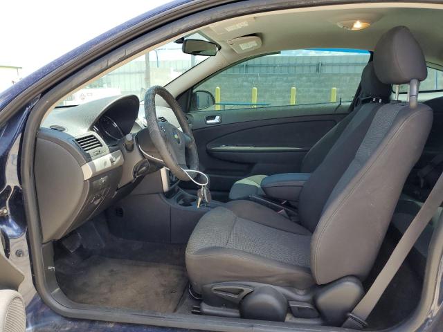 Photo 6 VIN: 1G1AL18F087266818 - CHEVROLET COBALT LT 