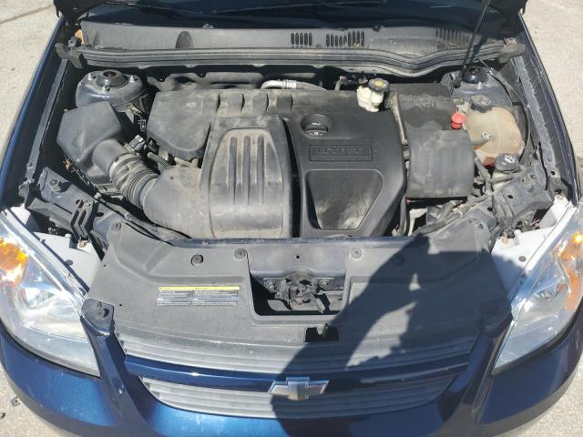 Photo 10 VIN: 1G1AL18F087268911 - CHEVROLET COBALT 