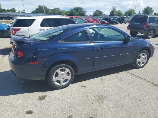 Photo 2 VIN: 1G1AL18F087268911 - CHEVROLET COBALT 