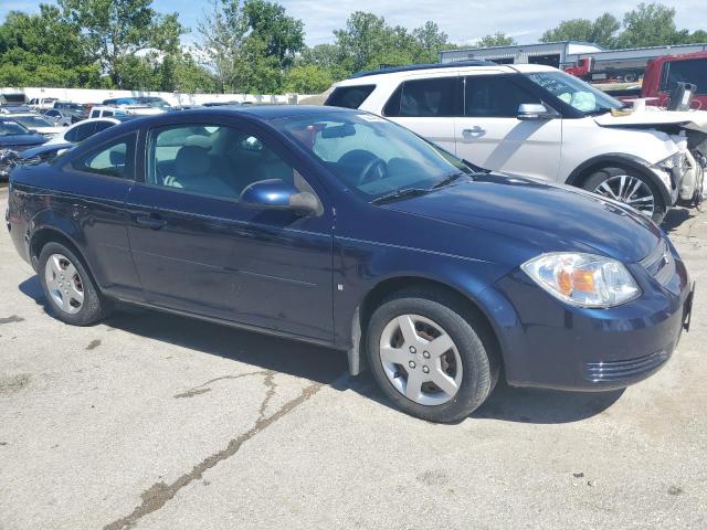 Photo 3 VIN: 1G1AL18F087268911 - CHEVROLET COBALT 