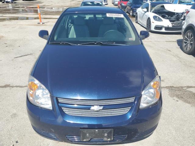 Photo 4 VIN: 1G1AL18F087268911 - CHEVROLET COBALT 