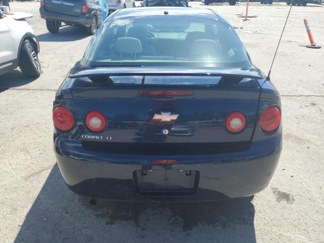 Photo 5 VIN: 1G1AL18F087268911 - CHEVROLET COBALT 