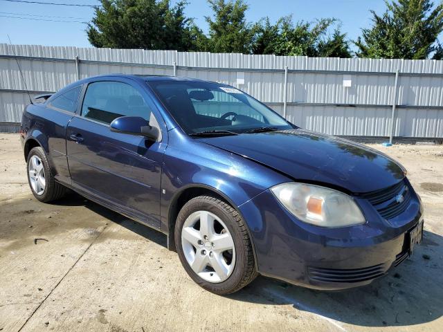 Photo 3 VIN: 1G1AL18F087339752 - CHEVROLET COBALT 