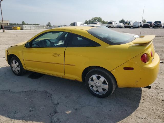 Photo 1 VIN: 1G1AL18F187275771 - CHEVROLET COBALT LT 