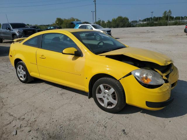 Photo 3 VIN: 1G1AL18F187275771 - CHEVROLET COBALT LT 