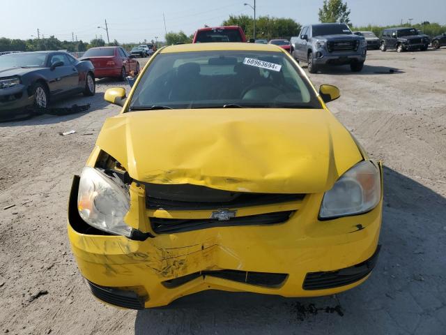 Photo 4 VIN: 1G1AL18F187275771 - CHEVROLET COBALT LT 