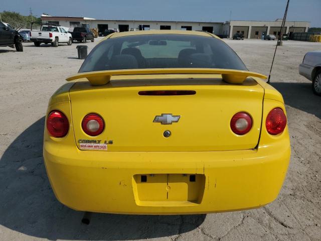 Photo 5 VIN: 1G1AL18F187275771 - CHEVROLET COBALT LT 