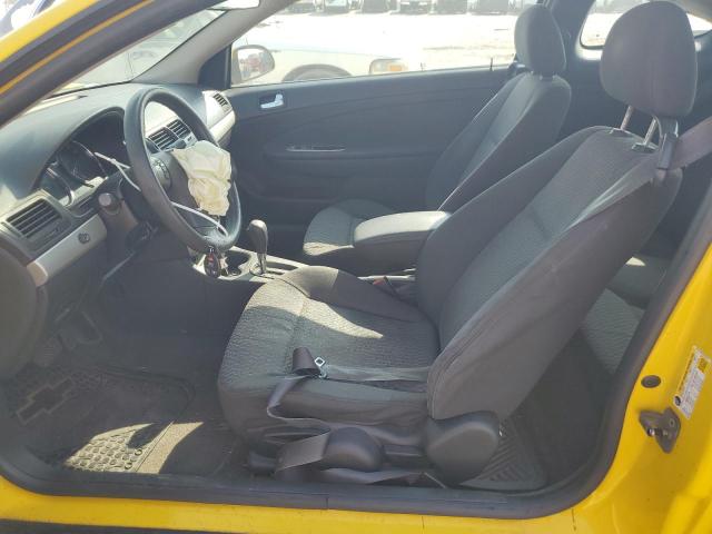 Photo 6 VIN: 1G1AL18F187275771 - CHEVROLET COBALT LT 