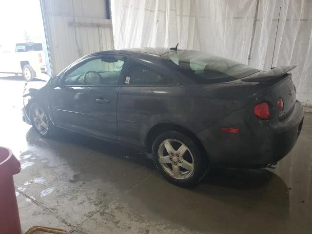 Photo 1 VIN: 1G1AL18F187279156 - CHEVROLET COBALT LT 