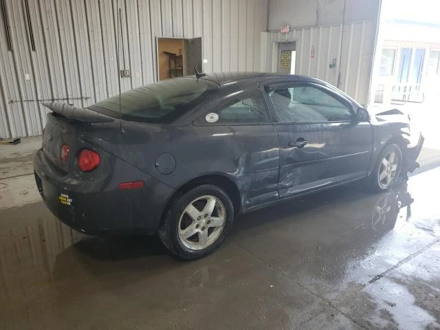 Photo 2 VIN: 1G1AL18F187279156 - CHEVROLET COBALT LT 