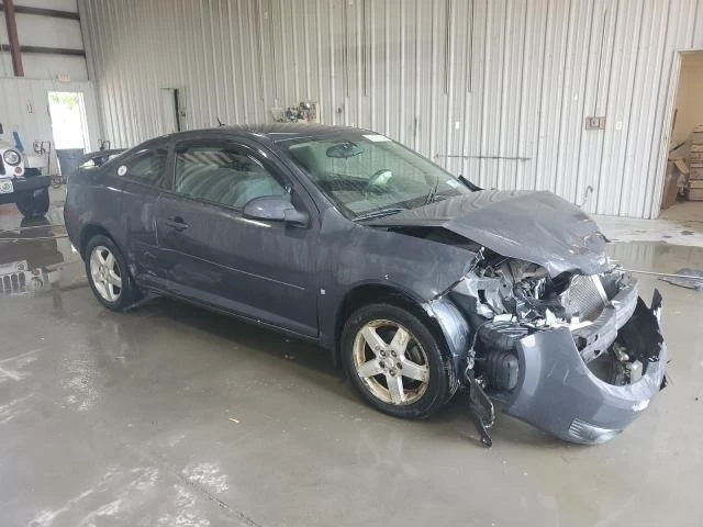 Photo 3 VIN: 1G1AL18F187279156 - CHEVROLET COBALT LT 