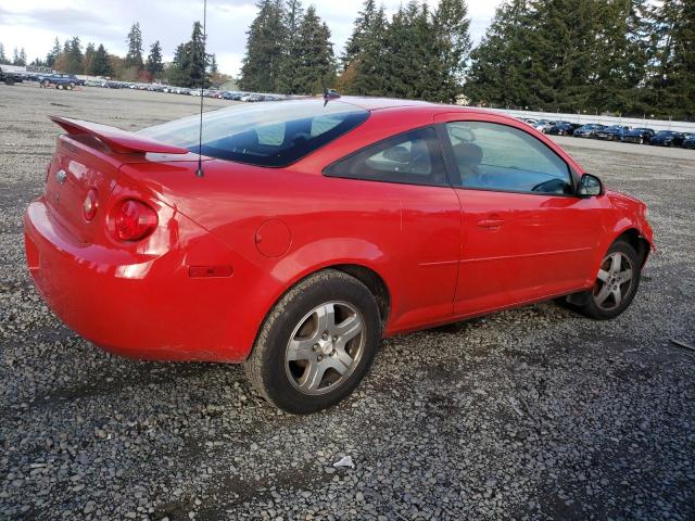 Photo 2 VIN: 1G1AL18F187330123 - CHEVROLET COBALT LT 