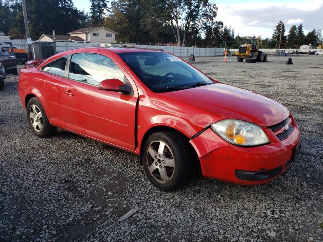 Photo 3 VIN: 1G1AL18F187330123 - CHEVROLET COBALT LT 