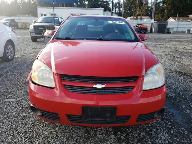 Photo 4 VIN: 1G1AL18F187330123 - CHEVROLET COBALT LT 