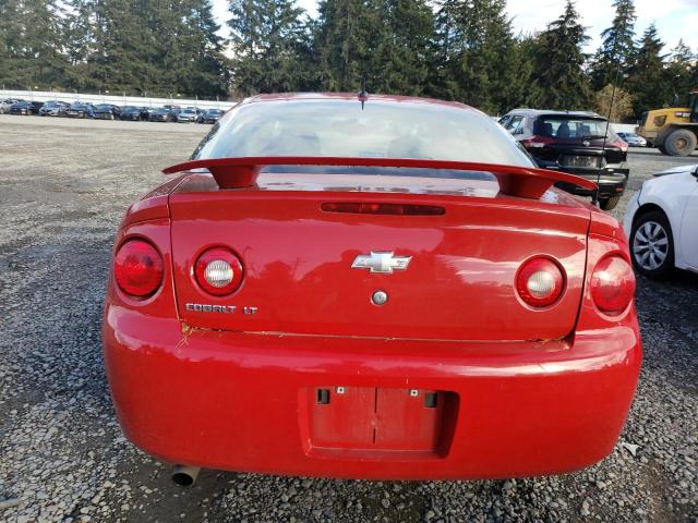 Photo 5 VIN: 1G1AL18F187330123 - CHEVROLET COBALT LT 