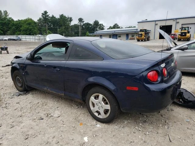 Photo 1 VIN: 1G1AL18F187343387 - CHEVROLET COBALT LT 