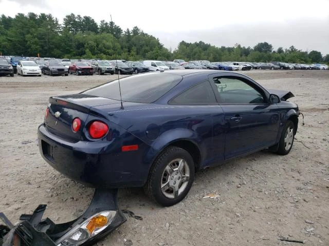 Photo 2 VIN: 1G1AL18F187343387 - CHEVROLET COBALT LT 