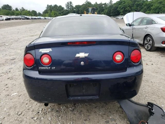 Photo 5 VIN: 1G1AL18F187343387 - CHEVROLET COBALT LT 